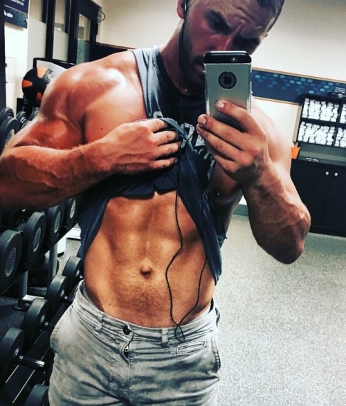chettbro:  US Army “Redneck Hulk”