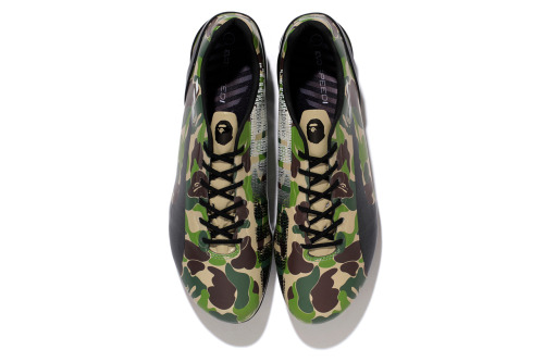 Puma X A Bathing Ape