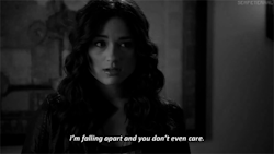 Nothing is ever perfect