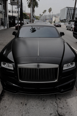 viciousclass:  Wraith. | cXs