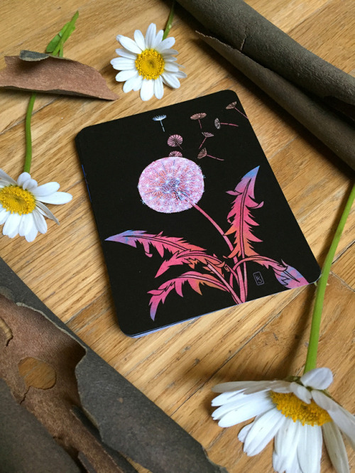kevinjaystanton:✨!!!The proofs of my Botanica Tarot are beautiful!!!✨This is the last week to get yo