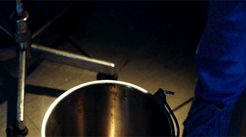 cinematographysource:GET OUT2017 – dir. Jordan Peele