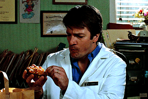 FOOD IN MOVIES