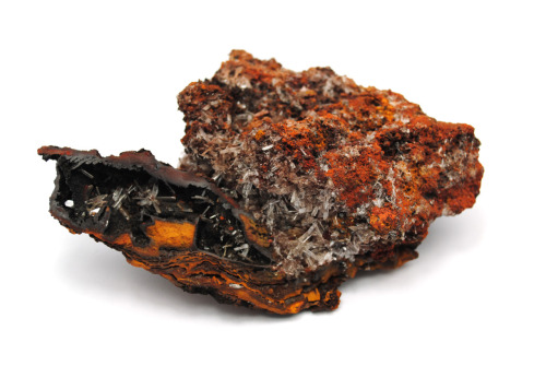 Hemimorphite