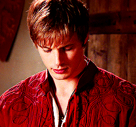 Magic Divide - Arthur Pendragon (Part 2)