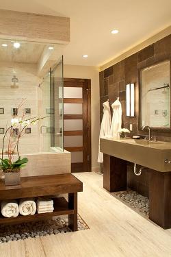 vxpo:  Contemporary Bathroom | Vxpo