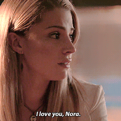 your-saturday-smile:Noralise 
