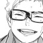 tsukki-chin