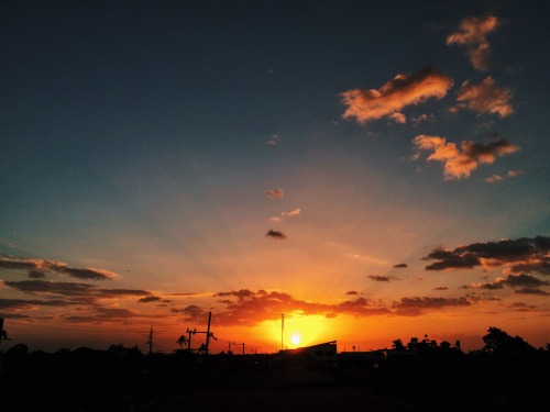recked: © Josh Dela Cruz