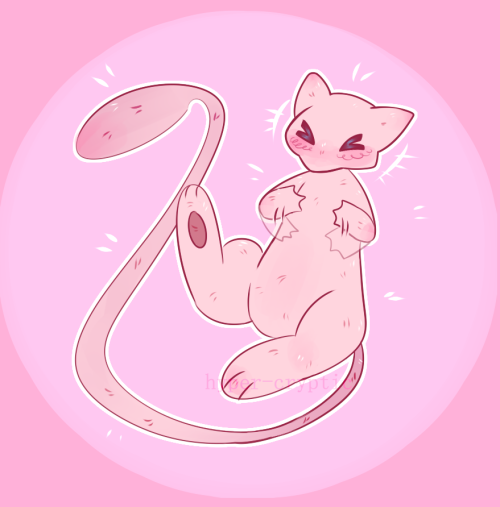 MEW STIMBOAR D !!!! ^_^