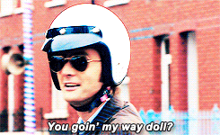 doctorwho:  Series 2 - The Idiot’s Lantern 
