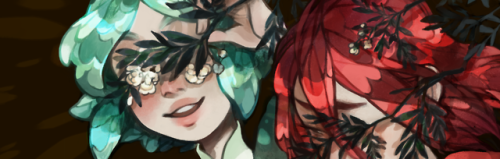 preview for my zine piece for a houseki no kuni zine on twitter, enjoyed painting this one a lot