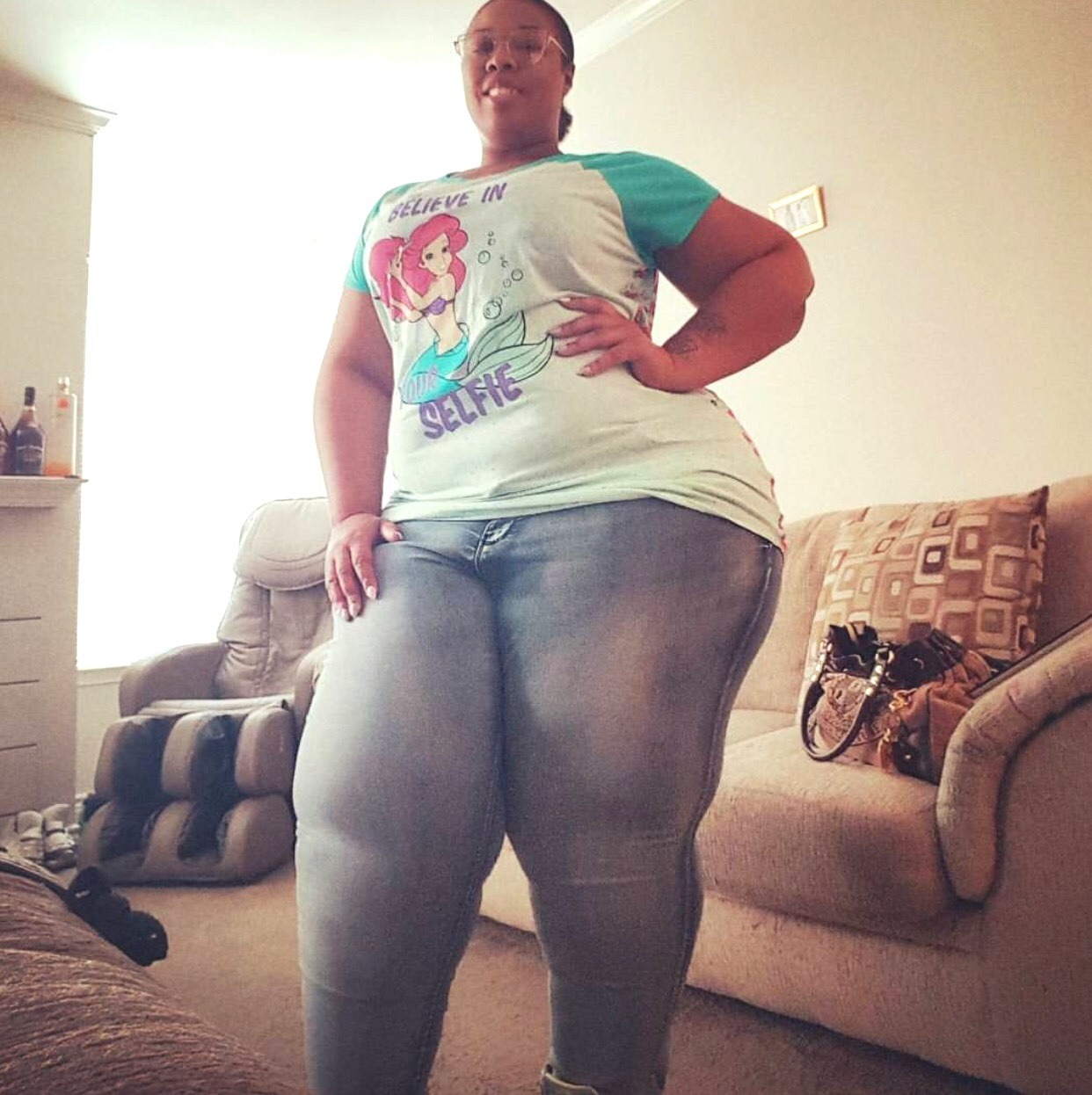 bigboodaddy82:  Wow! LLMFW!