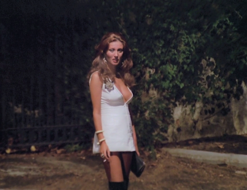 Rosaria della Femmina in Torso (1973)