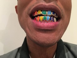 GRILLZ BLOG