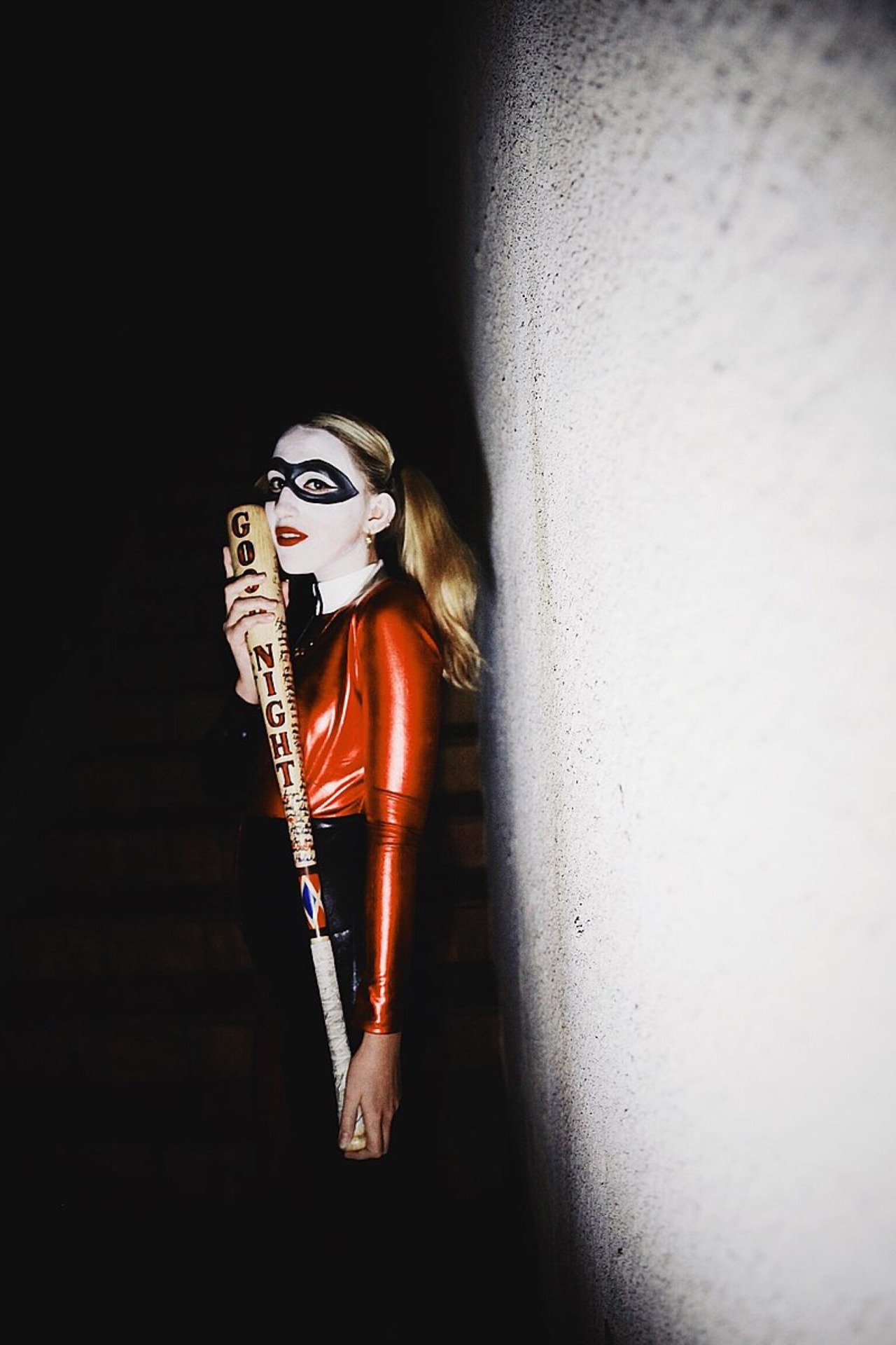 What do you want? What Do you need?...