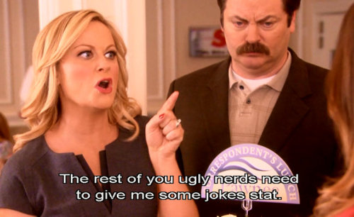 leslie knope