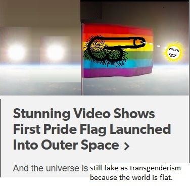 butchcommunist: Having a sex drive as an LGBT person is not “hypersexual” and