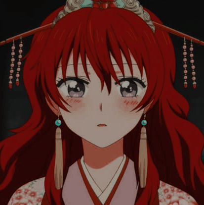Icons Akatsuki No Yona Explore Tumblr Posts And Blogs Tumgir