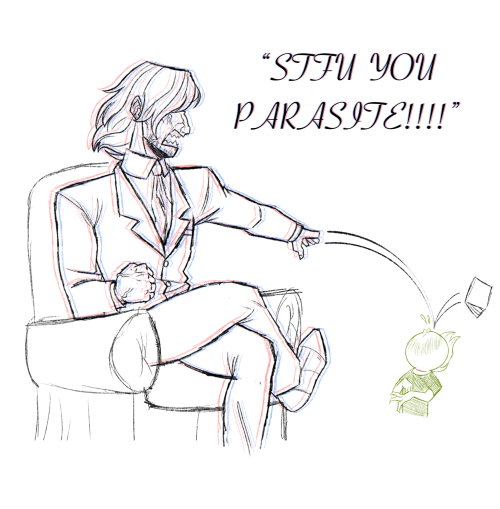 Dark, Do You Like Reading? Also, Your Hair Looks Really Good :D