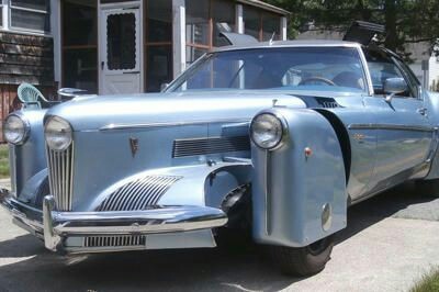 1950s BEAUTIFUL YEARS