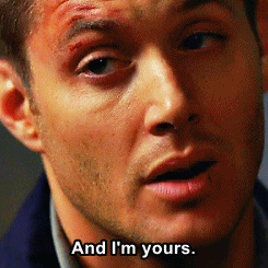 superchevyimpala:  The Sam Winchester Meme: ✿ favorite quotes about sam [4/8] 