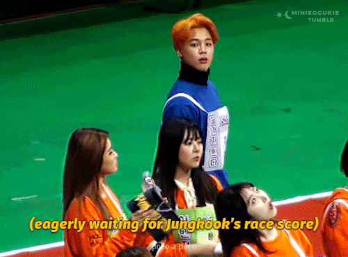The Depth Of Jimins Adoration And Admiration Of Jungkook Is Truly Immeasurable
