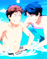 gasaisyuno:fandom graphic meme: sezakis asked ⤖ gekkan shoujo nozaki kun + favorite romantic relatio