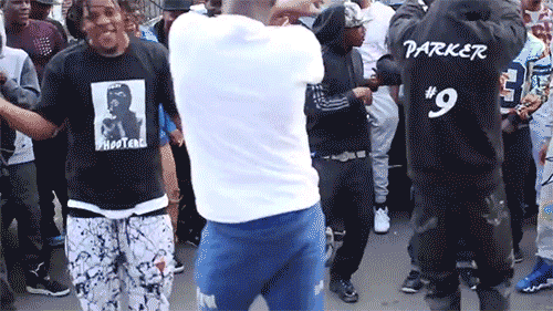 phuckindope:  #Shmoney 