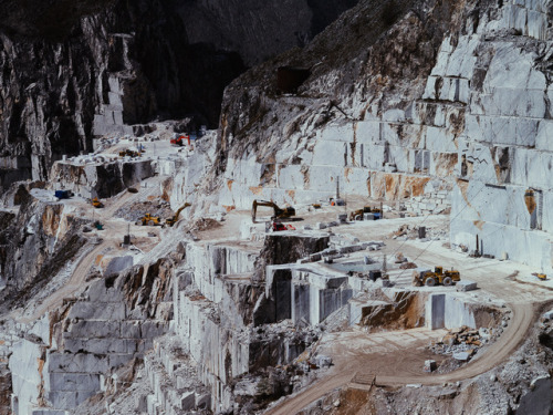 Carrara, Italy