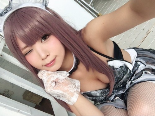 tsubla:@itsuki_akira