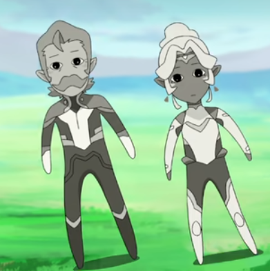 No Context Just