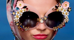 fashion-runways:    Dolce & Gabbana at