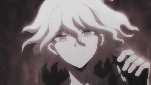 (equals - Nagito Komaeda X Reader Smut)