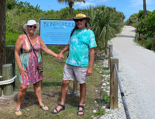 blindcreek-beach-florida:@NomadicNudists - Jun 4, 2020Congratulations and thank you to #TreasureCoas