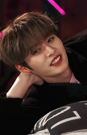 Minho X Liev