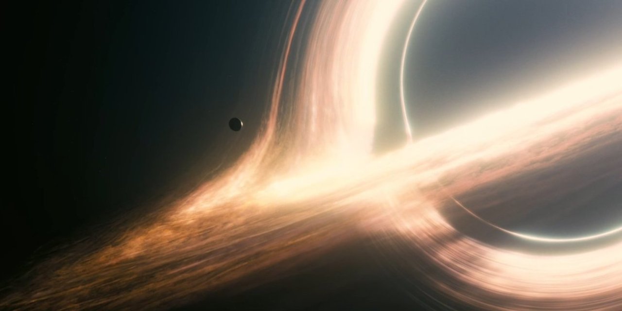 doesntmatterhowitends:  We used to look up at the sky and wonder at our place in