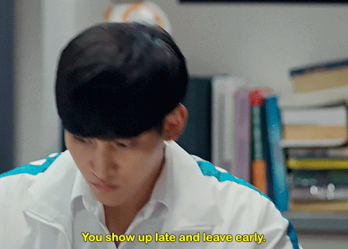 Between Us EP.4
