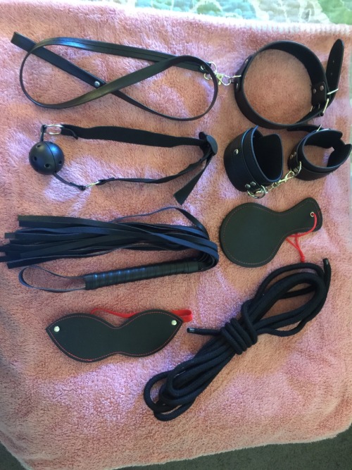 jdizzle49:Just a little glimpse of what you’re in for tonight baby girl. And to think, it&rsqu