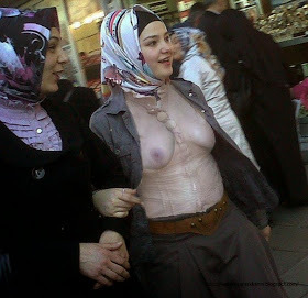 Turkish Wifes
