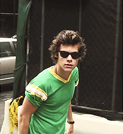 don't let me go