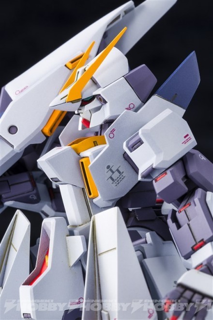 rocketumbl:  GUNDAM TR-6 WONDWARTTR-6 ウーンドウォート空山竜司製作