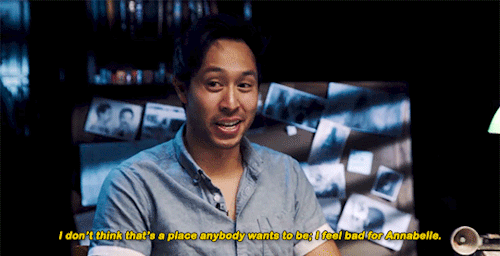 theshiningbeacon: in a Shane prison!