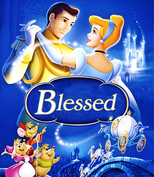 chickennuggetpower:What if Disney renamed all their other princess movies to random adjectives like 