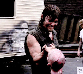 reedusgif:  ► reedusgif’s cute reedus gifs [∞/?]