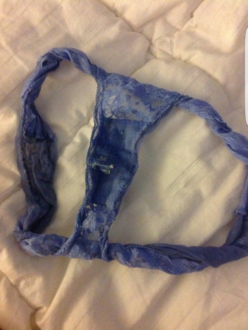 mrmeethre3:  Follow me for more hi quality photos of beautiful panties! 