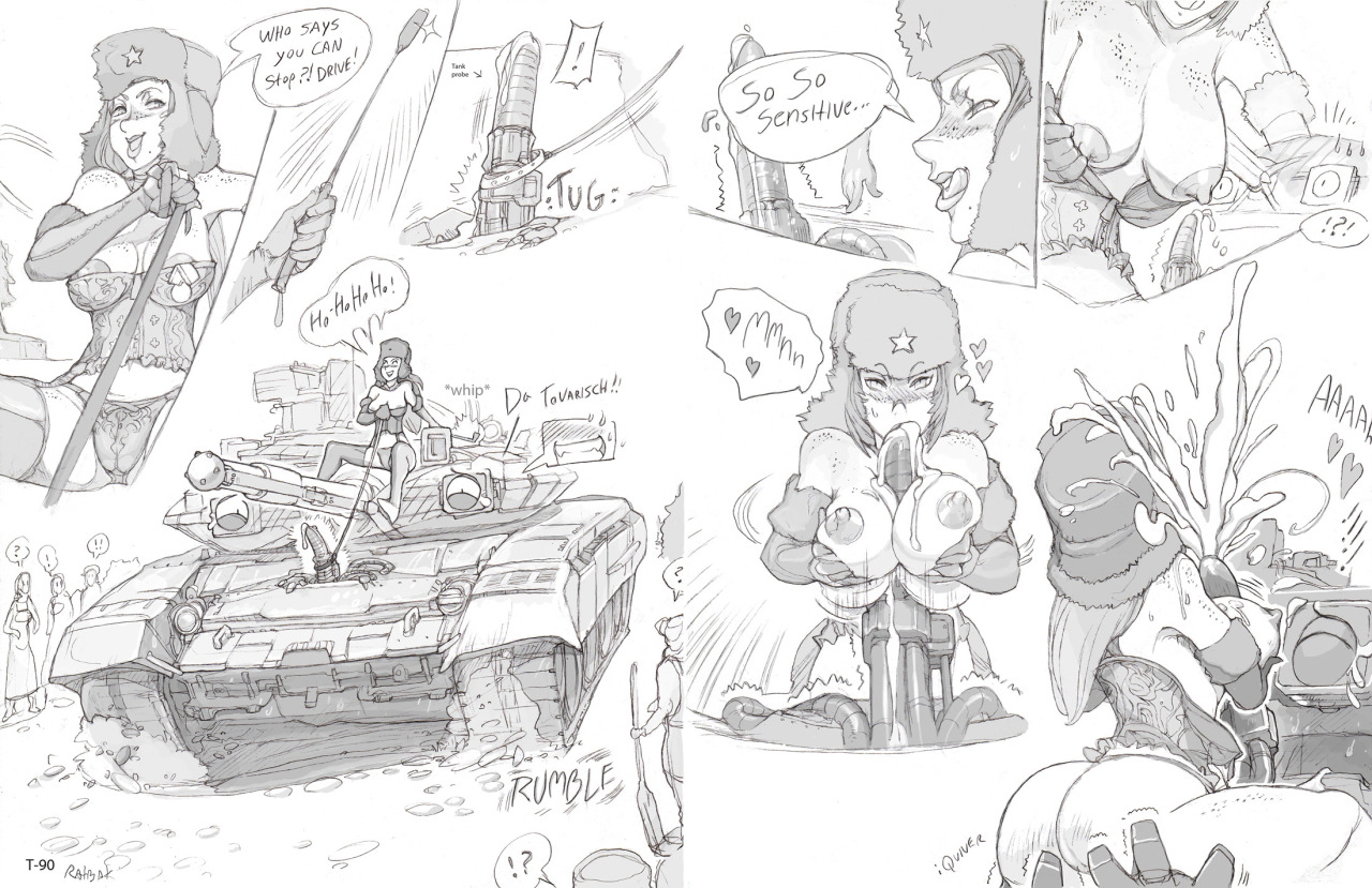 robothousecomix:So It looks like Ratbat will return for the FINAL Robothouse book.