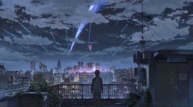 sorata-ayumi:&ldquo;De vez en cuando, cuando despierto&hellip; descubro que