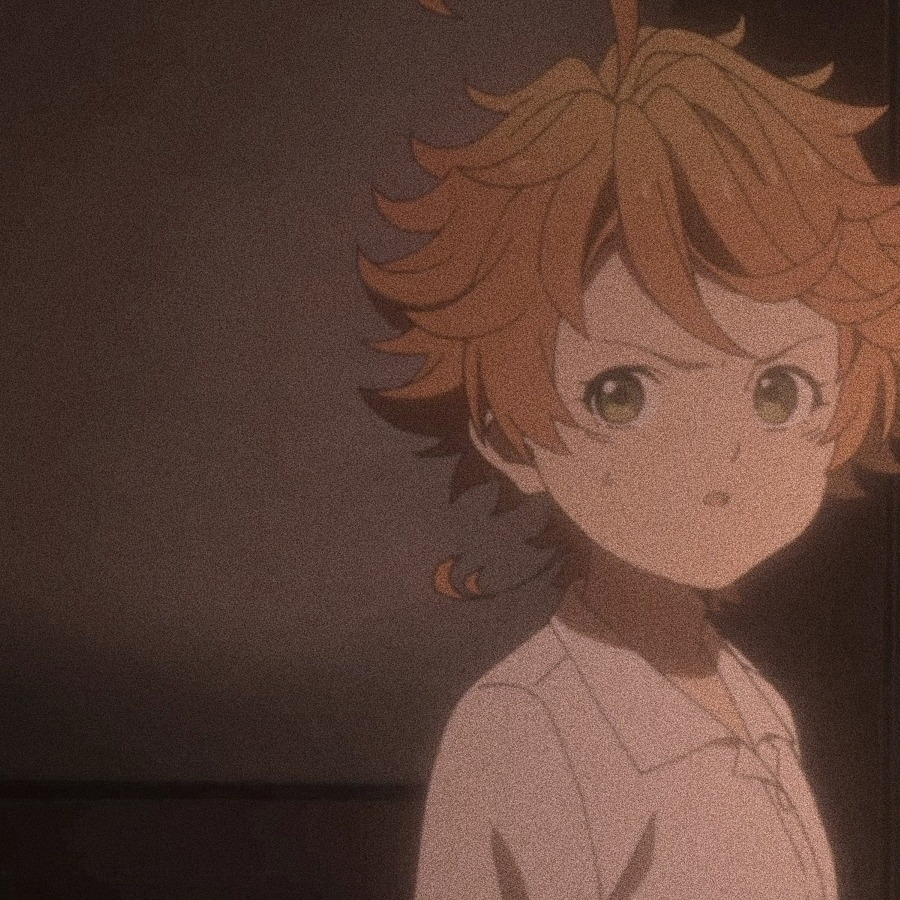 the promised neverland icons, Tumblr