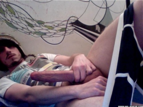 Formally Thehomosexuallyfrustrated